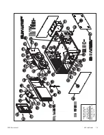 Preview for 44 page of VWR 5720 Series Operating And Maintenance Manual