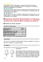 Preview for 24 page of VWR 612-3669 Instruction Manual