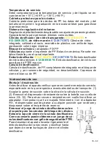 Preview for 35 page of VWR 612-3669 Instruction Manual