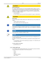 Предварительный просмотр 9 страницы VWR 620-2642 Operating Manual