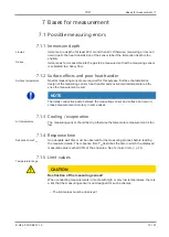 Предварительный просмотр 19 страницы VWR 620-2642 Operating Manual