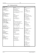 Предварительный просмотр 26 страницы VWR 620-2642 Operating Manual