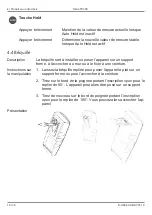 Предварительный просмотр 10 страницы VWR 620-2644 Quick Reference Manual