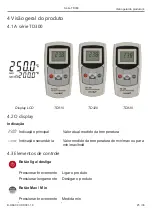 Предварительный просмотр 97 страницы VWR 620-2644 Quick Reference Manual