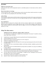 Предварительный просмотр 7 страницы VWR 630-2648 Instruction Manual