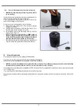 Preview for 10 page of VWR 630-2957 Instruction Manual