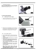 Предварительный просмотр 12 страницы VWR 630-3072 Instruction Manual