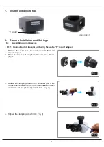 Preview for 4 page of VWR 630-3271 Instruction Manual