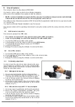 Preview for 7 page of VWR 630-3271 Instruction Manual