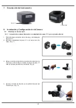 Preview for 28 page of VWR 630-3271 Instruction Manual