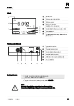 Preview for 23 page of VWR 662-1658 Operating Manual