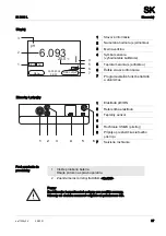 Preview for 37 page of VWR 662-1658 Operating Manual