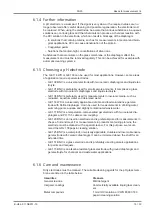 Предварительный просмотр 15 страницы VWR 662-2283 Operating Manual