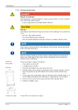 Preview for 18 page of VWR 662-2283 Operating Manual