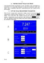 Preview for 15 page of VWR 662-2380 Instruction Manual