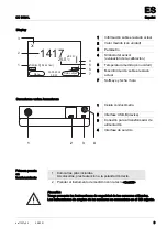 Preview for 9 page of VWR 663-0233 Operating Manual