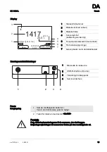 Preview for 19 page of VWR 663-0233 Operating Manual