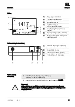 Preview for 21 page of VWR 663-0233 Operating Manual