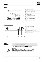 Preview for 39 page of VWR 663-0233 Operating Manual