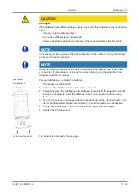 Preview for 17 page of VWR 663-0349 Operating Manual