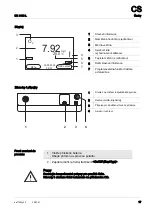 Предварительный просмотр 17 страницы VWR 664-0175 Operating Manual