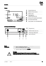 Предварительный просмотр 19 страницы VWR 664-0175 Operating Manual