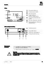 Предварительный просмотр 21 страницы VWR 664-0175 Operating Manual