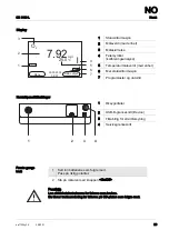 Предварительный просмотр 29 страницы VWR 664-0175 Operating Manual