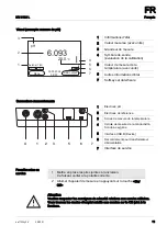 Предварительный просмотр 11 страницы VWR 665-0309 Operating Manual