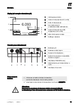 Предварительный просмотр 13 страницы VWR 665-0309 Operating Manual