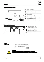 Preview for 19 page of VWR 665-0498 Manual