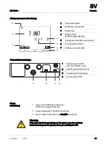 Предварительный просмотр 39 страницы VWR 665-0498 Manual