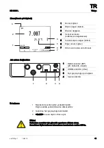 Предварительный просмотр 41 страницы VWR 665-0498 Manual