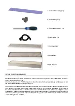 Preview for 12 page of VWR 732-3409 Quick Start Manual