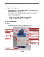 Preview for 2 page of VWR 89131-380 Installation And User Instructions Manual