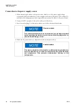 Preview for 18 page of VWR 89511-416 User Manual