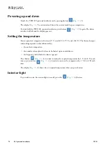 Preview for 22 page of VWR 89511-416 User Manual