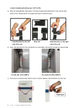 Предварительный просмотр 21 страницы VWR Avantor 171-1094 Instruction Manual