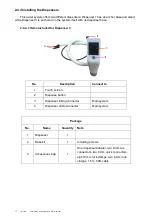 Предварительный просмотр 17 страницы VWR Avantor 171-1249 Instruction Manual