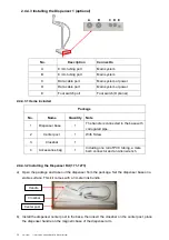 Предварительный просмотр 20 страницы VWR Avantor 171-1249 Instruction Manual