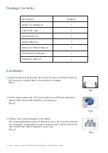 Preview for 5 page of VWR avantor 612-6857 Instruction Manual