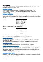 Preview for 17 page of VWR avantor 710-2126 Instruction Manual