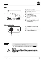 Предварительный просмотр 21 страницы VWR avantor CO 3100 H Operating Manual