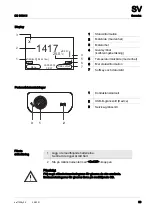 Предварительный просмотр 39 страницы VWR avantor CO 3100 H Operating Manual