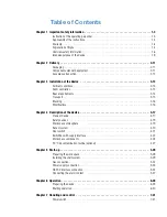 Preview for 3 page of VWR CO2 Incubator Basic User Manual