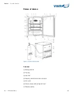 Preview for 20 page of VWR CO2 Incubator Basic User Manual