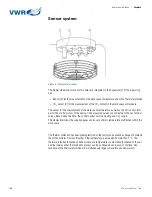 Preview for 23 page of VWR CO2 Incubator Basic User Manual