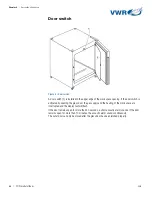 Preview for 24 page of VWR CO2 Incubator Basic User Manual