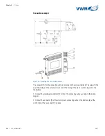 Preview for 40 page of VWR CO2 Incubator Basic User Manual