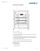 Preview for 68 page of VWR CO2 Incubator Basic User Manual